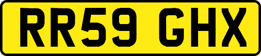 RR59GHX