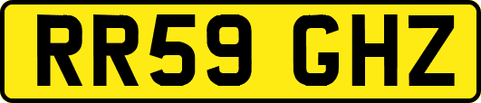 RR59GHZ
