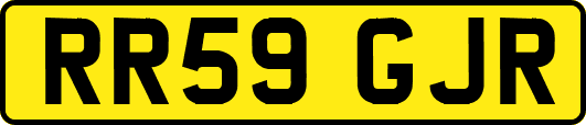 RR59GJR