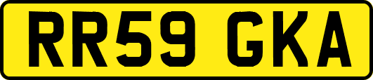 RR59GKA