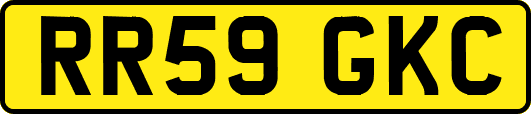 RR59GKC