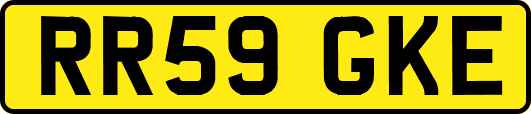 RR59GKE