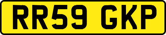 RR59GKP