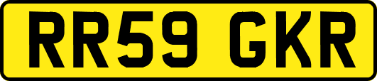 RR59GKR