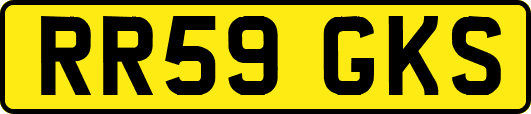 RR59GKS