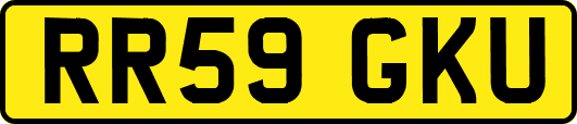 RR59GKU