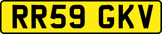RR59GKV