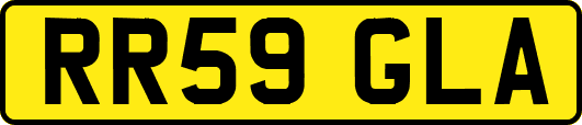 RR59GLA