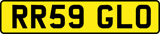 RR59GLO
