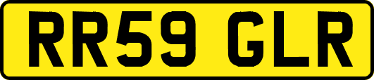 RR59GLR
