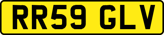RR59GLV
