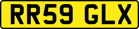 RR59GLX