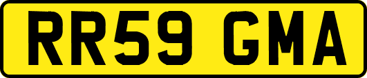 RR59GMA