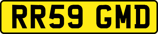 RR59GMD