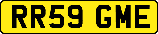 RR59GME