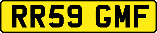 RR59GMF