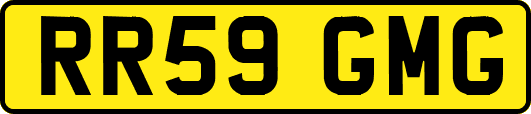 RR59GMG