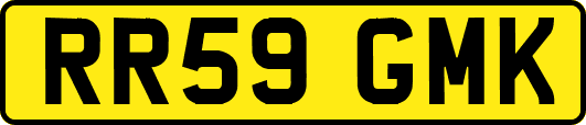 RR59GMK
