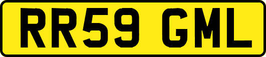 RR59GML