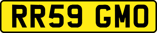 RR59GMO