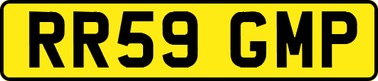 RR59GMP
