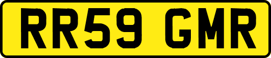RR59GMR