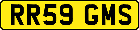 RR59GMS