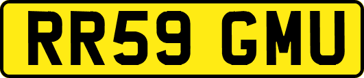 RR59GMU