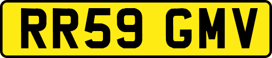 RR59GMV