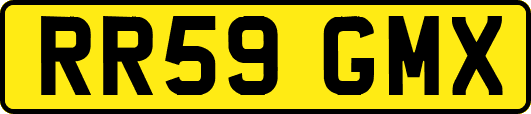 RR59GMX
