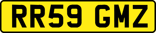 RR59GMZ