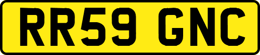 RR59GNC
