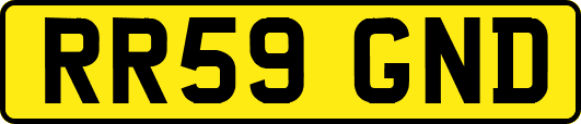 RR59GND