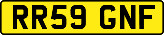 RR59GNF