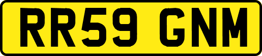RR59GNM