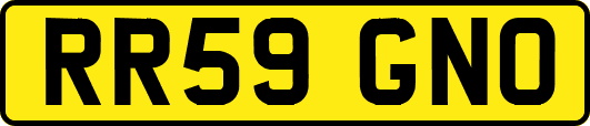 RR59GNO