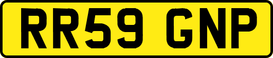 RR59GNP