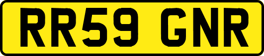 RR59GNR