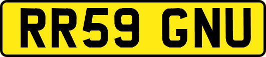 RR59GNU