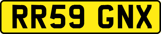 RR59GNX