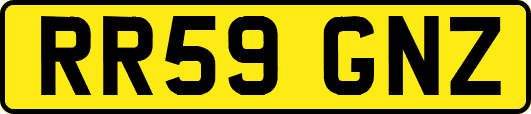 RR59GNZ