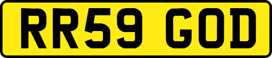 RR59GOD
