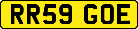 RR59GOE