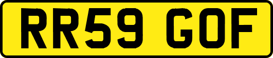 RR59GOF