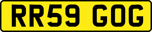 RR59GOG