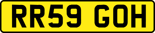 RR59GOH