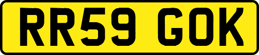 RR59GOK