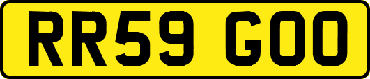 RR59GOO