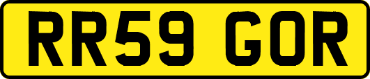 RR59GOR