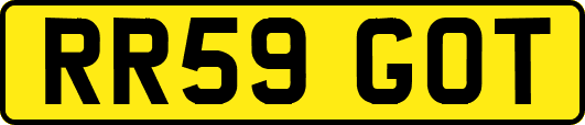RR59GOT